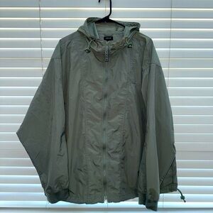 Men’s Izod Windbreaker